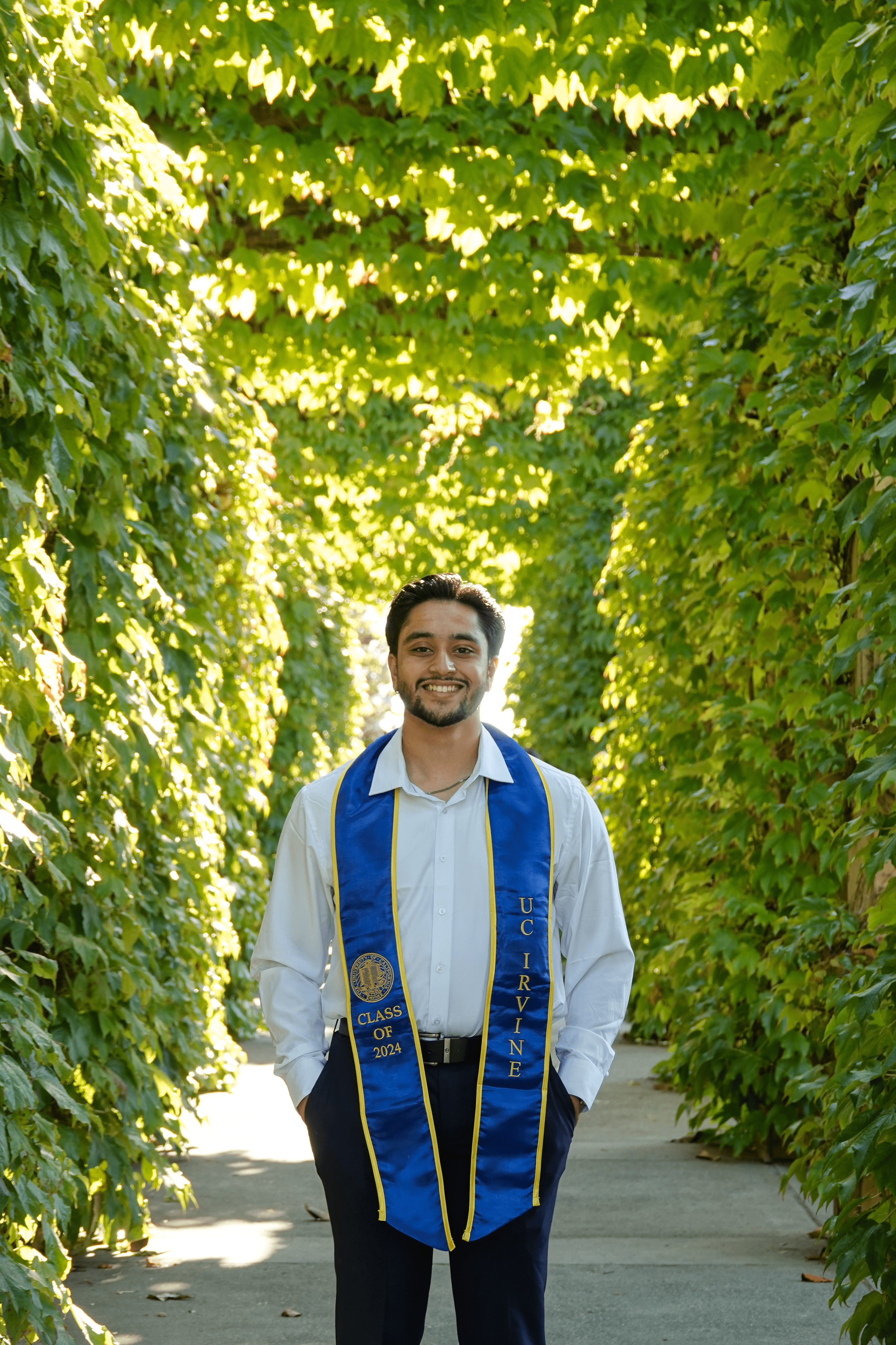 Yash Khadilkar